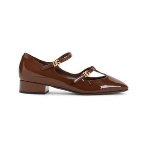 Dolce & Gabbana Calf Leather Pumps Women